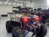 Atv  ATV125-5 2025 года за 550 000 тг. в Уральск – фото 2