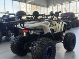 Atv  ATV125-5 2025 года за 550 000 тг. в Уральск – фото 4