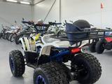 Atv  ATV125-5 2025 года за 550 000 тг. в Уральск – фото 5