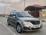 ВАЗ (Lada) Largus Cross 2014 года за 3 150 000 тг. в Шымкент – фото 2