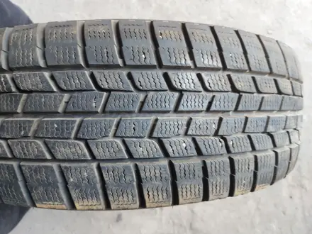 195/65R15 Goodyear ICE NAVI 6. за 70 000 тг. в Алматы – фото 4