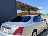 Toyota Crown Majesta 2005 годаүшін4 200 000 тг. в Уральск – фото 4