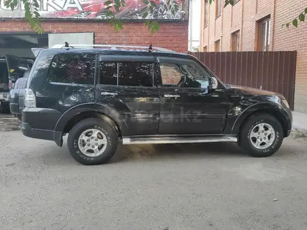 Mitsubishi Pajero 2007 года за 9 500 000 тг. в Усть-Каменогорск – фото 6