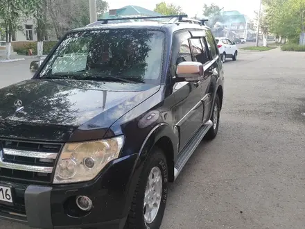 Mitsubishi Pajero 2007 года за 9 500 000 тг. в Усть-Каменогорск – фото 8