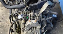 Контрактный двигатель Honda CRV 3 2006-2012 K24Z1 за 500 000 тг. в Шымкент – фото 3