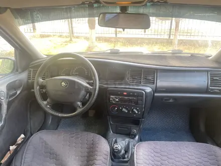 Opel Vectra 1999 года за 1 950 000 тг. в Шымкент – фото 3