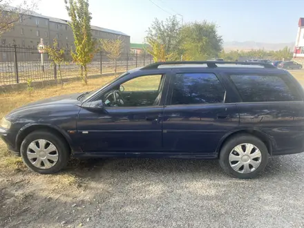 Opel Vectra 1999 года за 1 950 000 тг. в Шымкент – фото 5