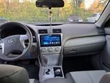 Toyota Camry 2007 года за 5 300 000 тг. в Экибастуз – фото 2