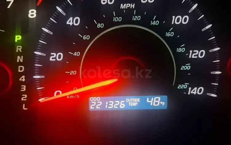 Toyota Camry 2007 года за 5 300 000 тг. в Экибастуз