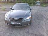 Toyota Camry 2007 года за 5 300 000 тг. в Экибастуз – фото 3