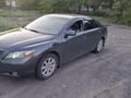 Toyota Camry 2007 года за 5 300 000 тг. в Экибастуз – фото 5