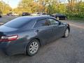 Toyota Camry 2007 года за 5 300 000 тг. в Экибастуз – фото 6