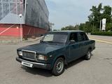 ВАЗ (Lada) 2107 2006 годаүшін820 000 тг. в Алматы – фото 2