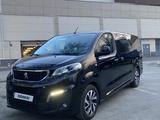 Peugeot Traveller 2020 годаfor19 800 000 тг. в Алматы