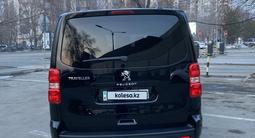 Peugeot Traveller 2020 годаүшін19 800 000 тг. в Алматы – фото 4