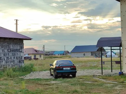 Subaru Legacy 1996 года за 1 800 000 тг. в Усть-Каменогорск – фото 8