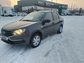 ВАЗ (Lada) Granta 2190 2019 годаүшін3 950 000 тг. в Усть-Каменогорск – фото 2