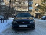 Subaru Legacy 2004 годаүшін4 000 000 тг. в Усть-Каменогорск – фото 5