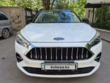 JAC J7 2022 годаүшін5 800 000 тг. в Астана – фото 4