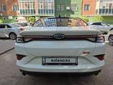 JAC J7 2022 годаүшін5 800 000 тг. в Астана – фото 3