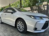 Toyota Corolla 2023 годаүшін12 500 000 тг. в Тараз – фото 4