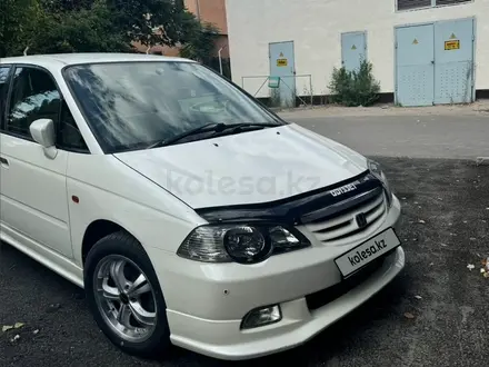 Honda Odyssey 2003 года за 8 000 000 тг. в Атырау – фото 5