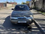 ВАЗ (Lada) 2110 2002 года за 500 000 тг. в Астана