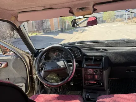 ВАЗ (Lada) 2110 2002 года за 500 000 тг. в Астана – фото 5