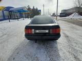 Audi 80 1991 года за 1 200 000 тг. в Тобыл – фото 5