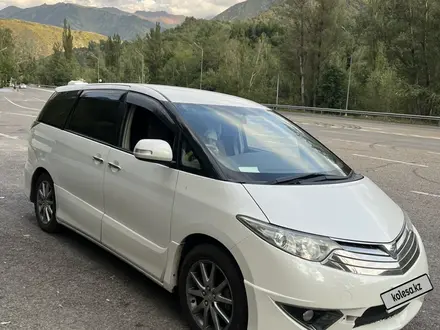 Toyota Estima 2008 года за 7 000 000 тг. в Алматы