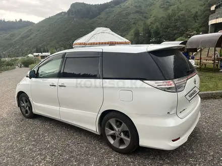 Toyota Estima 2008 года за 7 000 000 тг. в Алматы – фото 3