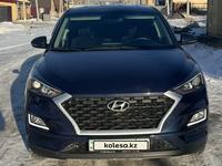 Hyundai Tucson 2020 годаүшін11 800 000 тг. в Караганда