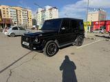 Mercedes-Benz G 55 AMG 2007 годаfor23 000 000 тг. в Алматы