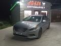 Hyundai Sonata 2016 годаүшін5 800 000 тг. в Кызылорда – фото 4