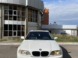 BMW 325 2002 годаүшін5 000 000 тг. в Астана