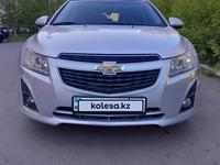 Chevrolet Cruze 2013 года за 4 650 000 тг. в Петропавловск