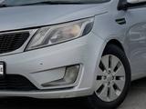 Kia Rio 2015 года за 5 200 000 тг. в Актау – фото 4