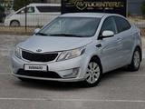 Kia Rio 2015 года за 5 200 000 тг. в Актау – фото 2