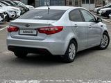 Kia Rio 2015 года за 5 200 000 тг. в Актау – фото 3