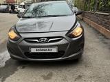 Hyundai Accent 2014 года за 4 700 000 тг. в Алматы – фото 2