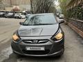 Hyundai Accent 2014 года за 4 700 000 тг. в Алматы – фото 4