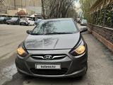 Hyundai Accent 2014 года за 4 500 000 тг. в Алматы – фото 4