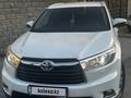 Toyota Highlander 2014 годаfor16 500 000 тг. в Алматы