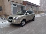 Hyundai Tucson 2007 годаfor6 200 000 тг. в Караганда – фото 3