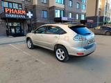 Lexus RX 330 2004 года за 8 500 000 тг. в Кокшетау – фото 2