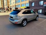 Lexus RX 330 2004 года за 8 500 000 тг. в Кокшетау – фото 3