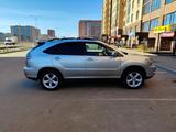 Lexus RX 330 2004 года за 8 500 000 тг. в Кокшетау – фото 4