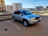 Lexus RX 330 2004 года за 8 500 000 тг. в Кокшетау – фото 5