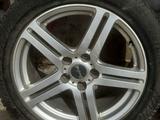 Диски БЕЗ ШИН, R18, сняты с Lexus LS460, привозные, из Японии за 120 000 тг. в Алматы – фото 2