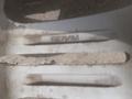 Диски БЕЗ ШИН, R18, сняты с Lexus LS460, привозные, из Японии за 120 000 тг. в Алматы – фото 7